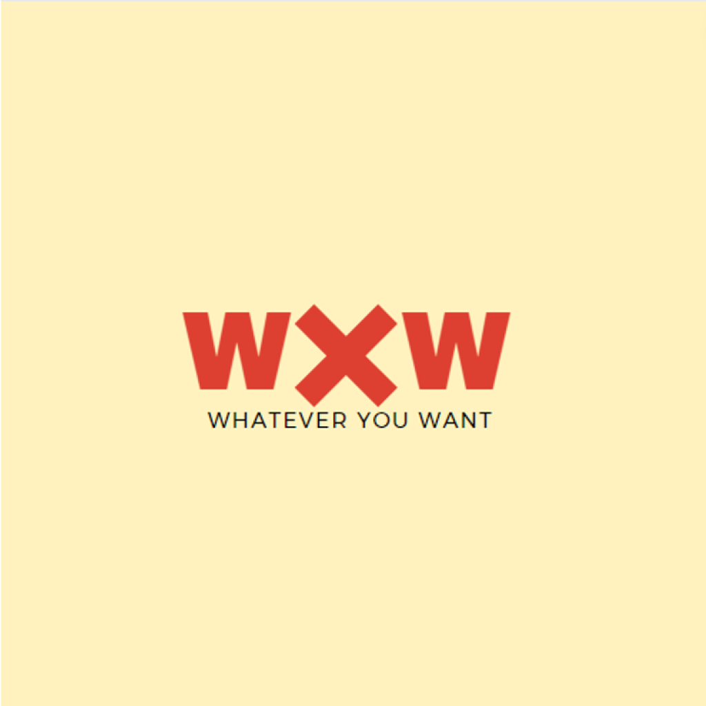 WXW Logo
